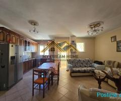 SHITET APARTAMENT 2+1 PRAN POLICIS DURRES!