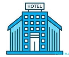 HOTEL PER SHITJE TEK SHKEMBI I KAVAJES