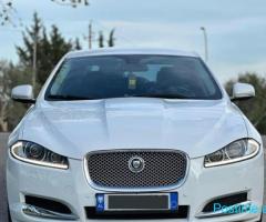 Jaguar XF 3.0 Naft Okazion