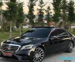 ꜱʜɪᴛᴇᴛ: ᴍᴇʀᴄᴇᴅᴇꜱ ʙᴇɴᴢ ????ᴍᴏᴅᴇʟɪ: ꜱ-ᴄʟᴀꜱꜱ ????ᴠɪᴛɪ : 2015