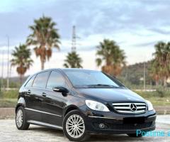 OKAZION MERCEDES BENZ B200