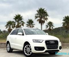 OKAZION AUDI Q3 ( quattro )