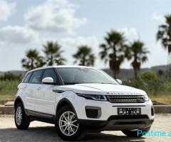 OKAZION RANGE ROVER EVOQUE