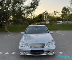 Mercedes benz C-Class????????