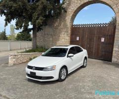 ✅SHITET VW JETA 2.5 BENZINE VITI 2012 AUTOMAT GJENDJA 10/10