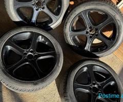 Disqe 20 Goma te reja 10/10