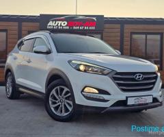 ???? Hyundai Tucson   2015   2.0 Diesel   4WD   Super Gjendje