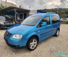 VW CADDY 1.9 TDI,,VITI 2008,,MANUAL????????????????????????