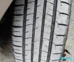 NISSAN MICRA BENZINE GAZ 1.4