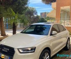 Shitet Audi Q3 2014