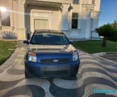 Shitet Ford Fusion 2009 1.4 nafte