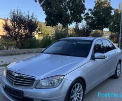 Mercedes C klas 200 Kompresor Benzin Manual Sapo ardhur ????????