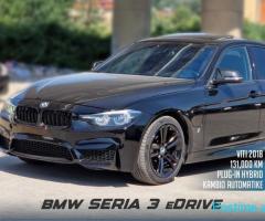 BMW SERIA 3 30eDRIVE PLUG IN HYBRID