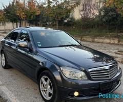 Mercedes C klas 200 Kompresor Benzin Manual Sapo ardhur ????????