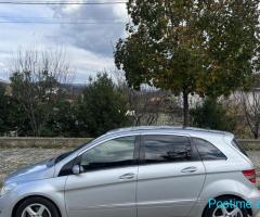 Mercedes Benz B klas 2.0 Naft Automat Sapo ardhur Gjermania