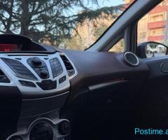 Ford Fiesta 1.4 Naft