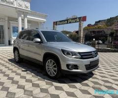 VW TIGUAN 2.0TDI 2012