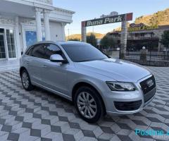 AUDI Q5 2.0TDI 2011