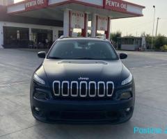 Jeep Cherokee - Auto Penta