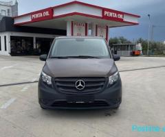 Mercedes Benz Vito - Auto Penta