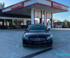 Mercedes Benz C Class - Auto Penta