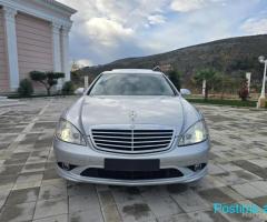 OKAZIONN ME CASH MERCEDES-BENZ S550-08