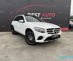 Shitet GLC250 AMG line