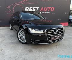 Shitet A8L 4.2 Nafte