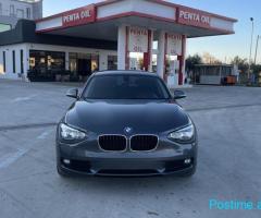BMW 120d - Auto Penta