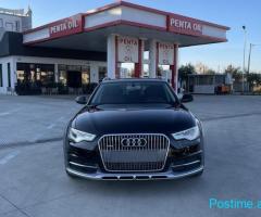 Audi A6 Allroad - Auto Penta