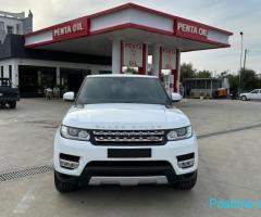RANGE ROVER - Auto Penta