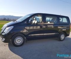 Hyundai H1 9 vende