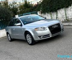 Audi A4 2.0i Benzine+Gaz Automatik