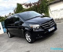 M.Benz V200 Metris (Vito) 2018
