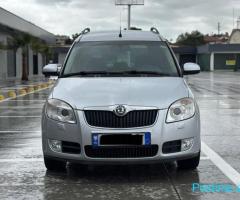 Skoda 1.9 TDI (DI) 2009