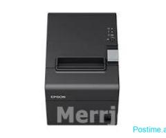 PRINTER EPSON TM-T20III