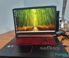 Shitet Gaming Laptop Acer Nitro 5