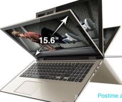 TOSHIBA SATELLITE L50W 'PERFEKTE' i5G6\8\250\2GB