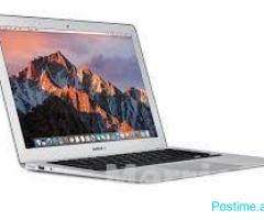 MACBOOK AIR MID 2015 (SI I RI) i5\4\128SSD\ R&R