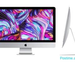 iMAC 21.5 INCH 2015 i5\16\1T\FHD R&R COMPUTER