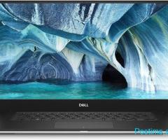 DELL XPS 9570 (SI I RI) i7G8/16/500SSD/GTX1050 R&R COMPUTER