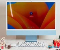 APPLE IMAC M1 2021