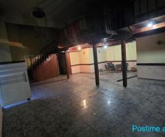 Shitet objekt 3 kateshe