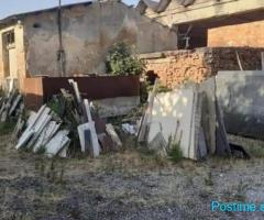 SHITET MAGAZINE NE ZONEN INDUSTRIALE