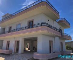 Vile Shitje ose Qera