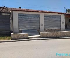 Dyqan ne patos shes qera nderrim