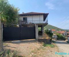 Shitet shpi private vetem 5km nga elbasani 95.000.00