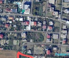 Shtepi 116m2 e Legalizuar me Certifikate dhe 3700m2 toke