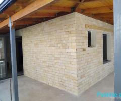 Shtepi ose dyqan patos. Shitet ose Nderrim