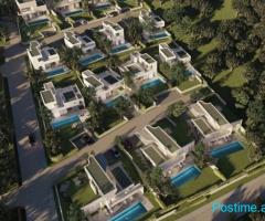 ????VILË LUKSOZE PËR SHITJE – GREEN COAST RESORT 2